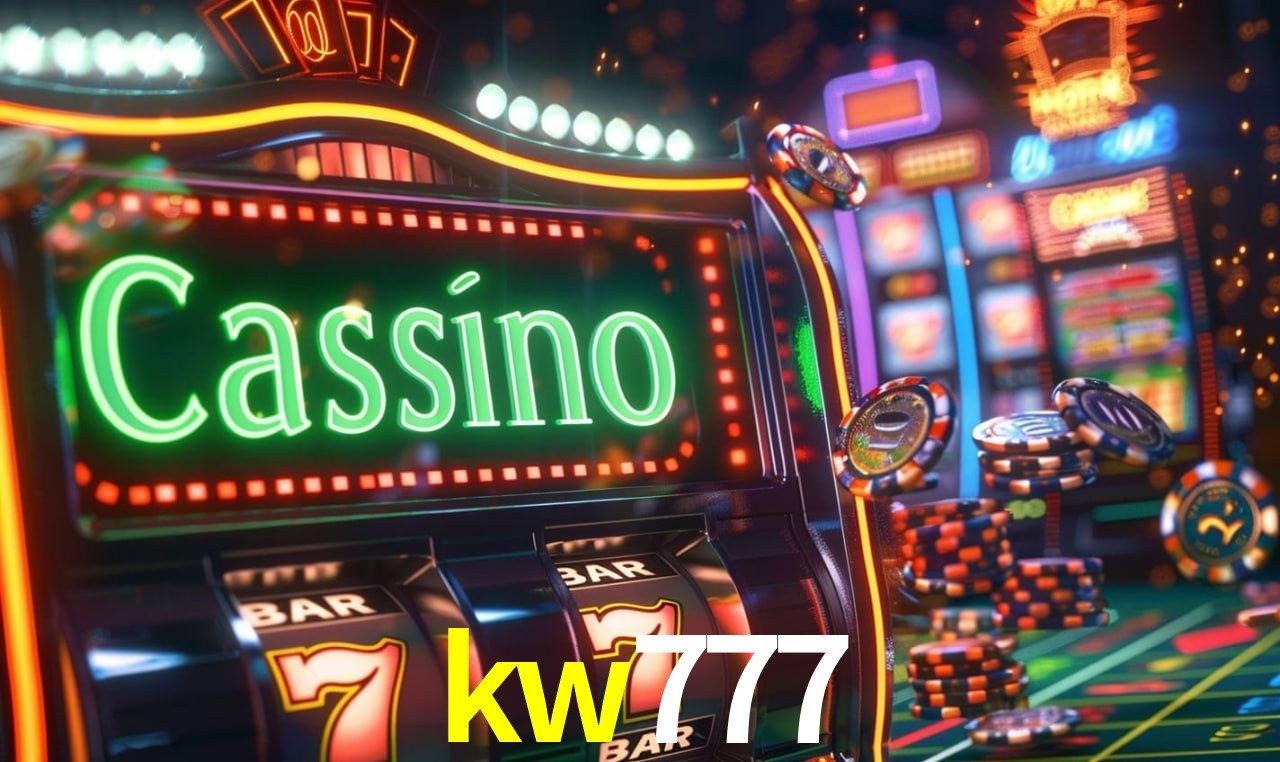 kw777 - Pagamento PIX Instantâneo